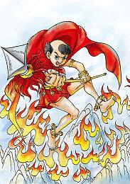 魂系ARPG《匹诺曹的谎言》新实机试玩视频